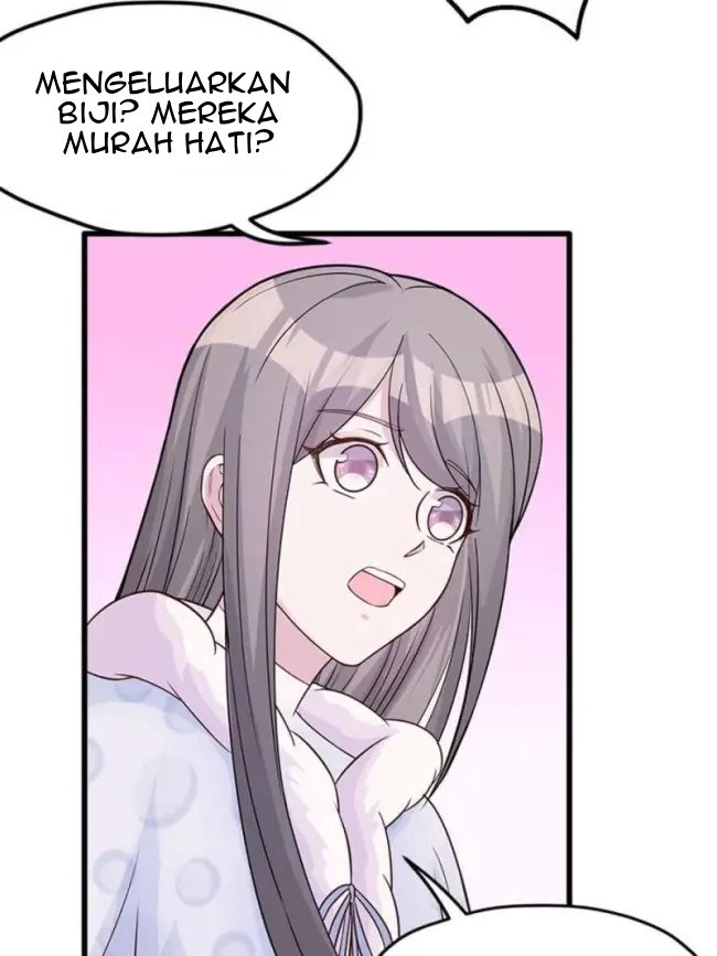 Beauty and the Beasts Chapter 122 Bahasa Indonesia